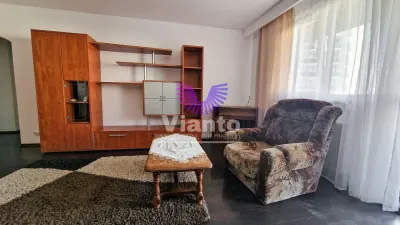 Apartament 2 camere | Zona Piata Rahovei (aleea Sevis) | 58 MP - foto 11