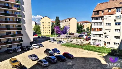 Apartament 2 camere | Zona Piata Rahovei (aleea Sevis) | 58 MP - foto 14