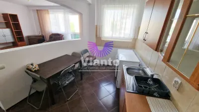Apartament 2 camere | Zona Piata Rahovei (aleea Sevis) | 58 MP - foto 17