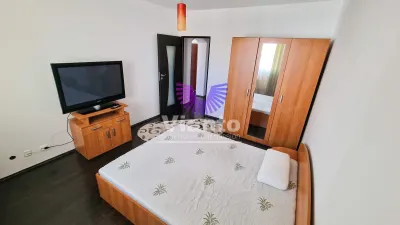 Apartament 2 camere | Zona Piata Rahovei (aleea Sevis) | 58 MP - foto 18