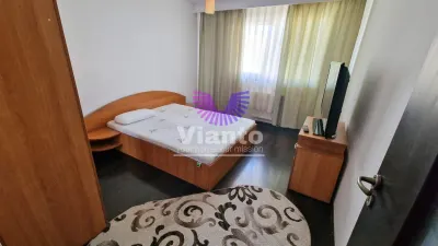 Apartament 2 camere | Zona Piata Rahovei (aleea Sevis) | 58 MP - foto 19