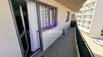 Apartament 2 camere | Zona Piata Rahovei (aleea Sevis) | 58 MP - foto 20