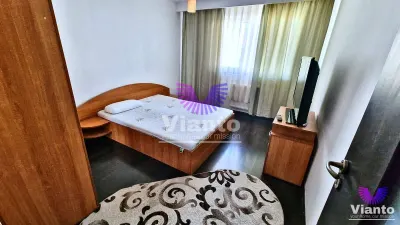 Apartament 2 camere | Zona Piata Rahovei (aleea Sevis) | 58 MP - foto 3