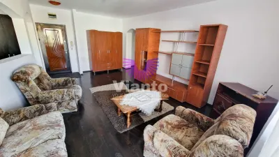 Apartament 2 camere | Zona Piata Rahovei (aleea Sevis) | 58 MP - foto 21