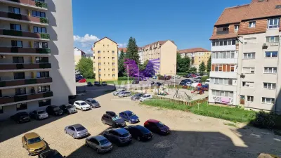 Apartament 2 camere | Zona Piata Rahovei (aleea Sevis) | 58 MP - foto 22