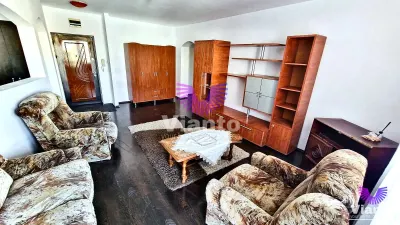Apartament 2 camere | Zona Piata Rahovei (aleea Sevis) | 58 MP - foto 4