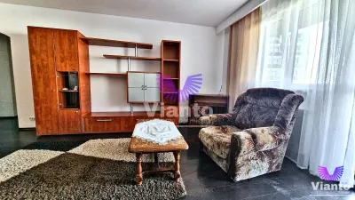 Apartament 2 camere | Zona Piata Rahovei (aleea Sevis) | 58 MP - foto 6