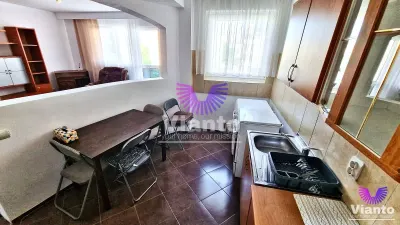 Apartament 2 camere | Zona Piata Rahovei (aleea Sevis) | 58 MP - foto 7