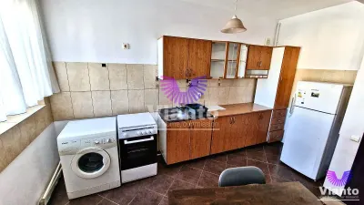 Apartament 2 camere | Zona Piata Rahovei (aleea Sevis) | 58 MP - foto 8