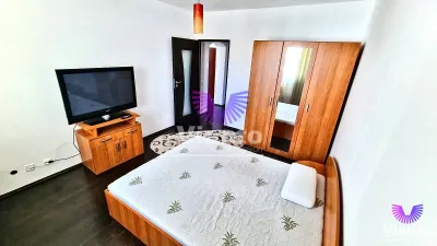Apartament 2 camere | Zona Piata Rahovei (aleea Sevis) | 58 MP - foto 9
