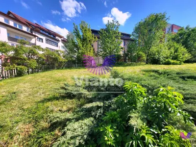 Teren 636 mp | Zona rezidentiala de case | Strand II | Sibiu - foto 11