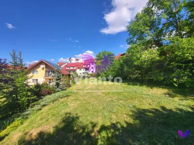 Teren 636 mp | Zona rezidentiala de case | Strand II | Sibiu - foto 7