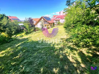 Teren 636 mp | Zona rezidentiala de case | Strand II | Sibiu - foto 8