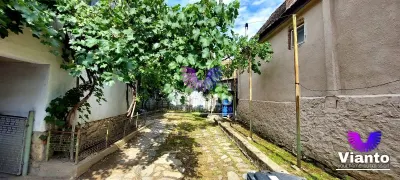 Casa Individuala 4 Camere-Teren 800mp-Fantanele - Fantanele