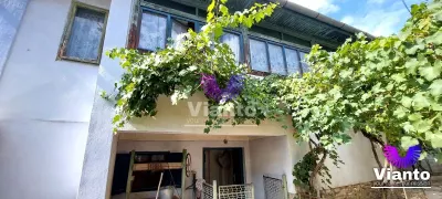 Casa Individuala 4 Camere-Teren 800mp-Fantanele - foto 3