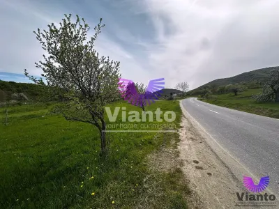 Oportunitate teren intravilan - 550mp-sibiel - foto 2