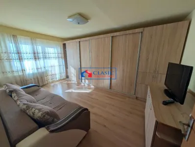 Vanzare apartament 2 camere zona Piata Zorilor zona Pasteur, Cluj-Napoca - Cluj-Napoca
