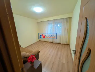 Vanzare apartament 2 camere zona Piata Zorilor zona Pasteur, Cluj-Napoca - foto 7