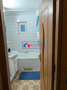 Vanzare apartament 2 camere zona Piata Zorilor zona Pasteur, Cluj-Napoca - foto 9