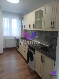 Apartament 2 camere decomandat | Renovat 2026 | Parcare | Turnisor - Sibiu