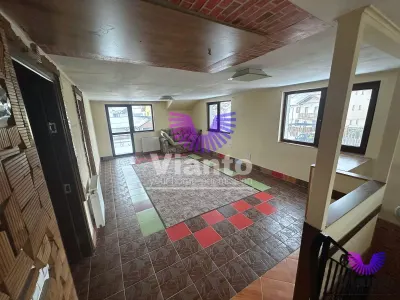 Casa 6 camere 168mpu si teren 305mp | Selimbar - foto 2