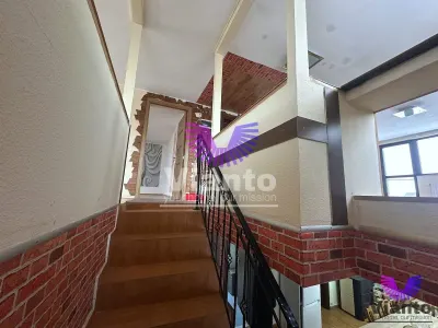 Casa 6 camere 168mpu si teren 305mp | Selimbar - foto 11