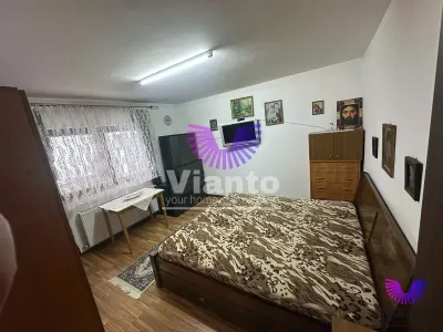 Casa 6 camere 168mpu si teren 305mp | Selimbar - foto 13