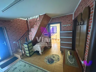 Casa 6 camere 168mpu si teren 305mp | Selimbar - foto 14