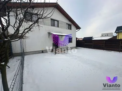 Casa 6 camere 168mpu si teren 305mp | Selimbar - foto 16