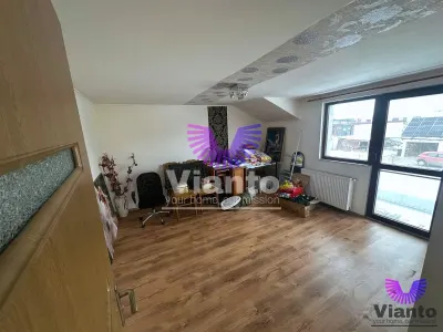 Casa 6 camere 168mpu si teren 305mp | Selimbar - foto 5