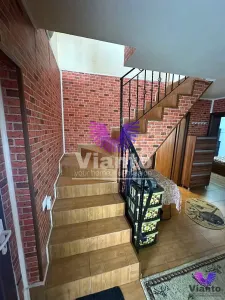 Casa 6 camere 168mpu si teren 305mp | Selimbar - foto 6