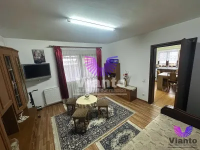 Casa 6 camere 168mpu si teren 305mp | Selimbar - foto 8