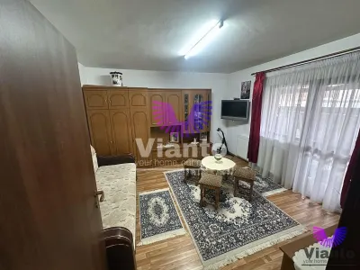Casa 6 camere 168mpu si teren 305mp | Selimbar - foto 9