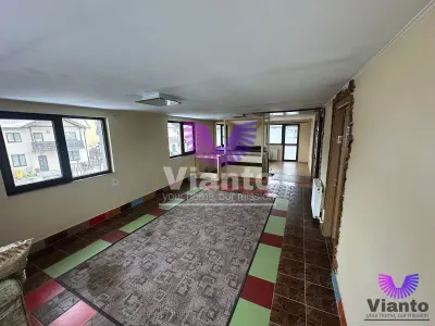 Casa 6 camere 168mpu si teren 305mp | Selimbar - foto 10