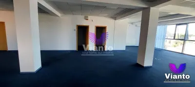 Spatiu de inchiriat 240mp2 Calea Dumbravii - Sibiu