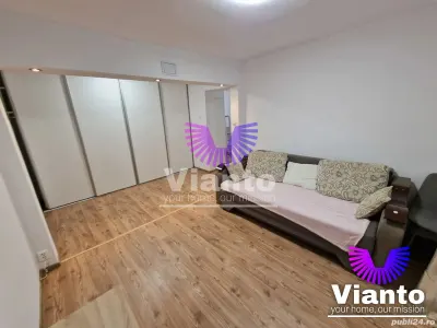 Apartament 3 camere la parter 66 mpu | Terezian - Str.Rusciorului - foto 2