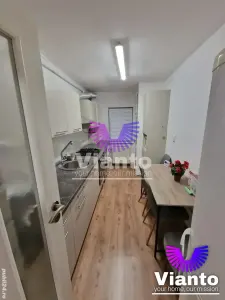 Apartament 3 camere la parter 66 mpu | Terezian - Str.Rusciorului - foto 3