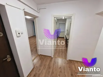 Apartament 3 camere la parter 66 mpu | Terezian - Str.Rusciorului - foto 4