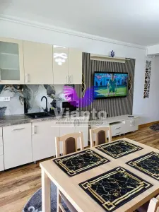 Garsoniera moderna | Balcon & parcare privata | Davinci Homes - foto 2