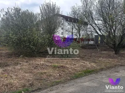 Comision 0% teren intravilan 2089 mpu - Neppendorf - Turnisor - foto 2