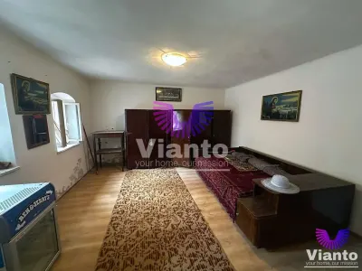 Casa individuala 3 camere cu teren 1100mp - Fantanele - foto 12
