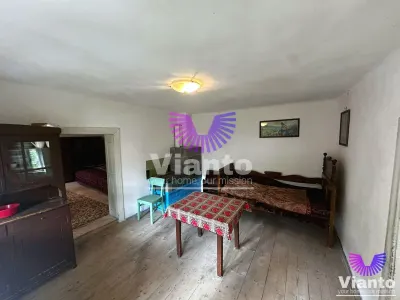 Casa individuala 3 camere cu teren 1100mp - Fantanele - foto 14
