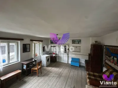 Casa individuala 3 camere cu teren 1100mp - Fantanele - foto 7