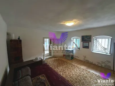 Casa individuala 3 camere cu teren 1100mp - Fantanele - foto 8