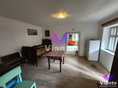 Casa individuala 3 camere cu teren 1100mp - Fantanele - foto 9