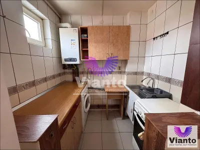 COMISION 0% Apartament 2 camere mobilat si utilat etaj 1| Tiglari - foto 4