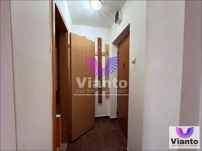 COMISION 0% Apartament 2 camere mobilat si utilat etaj 1| Tiglari - foto 5