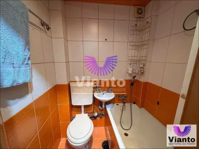 COMISION 0% Apartament 2 camere mobilat si utilat etaj 1| Tiglari - foto 6
