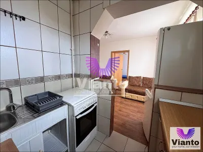 COMISION 0% Apartament 2 camere mobilat si utilat etaj 1| Tiglari - foto 7