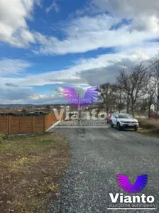 Comision 0% teren intravilan premium între 500 și 1.000 mp la drum județean | Daia Nouă - foto 11